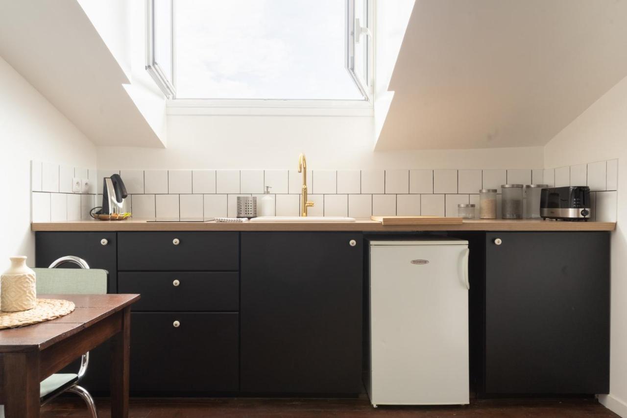 Le Nid Concorde - T2 De Charme - Calme Apartman Toulouse Kültér fotó
