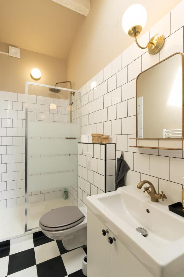Le Nid Concorde - T2 De Charme - Calme Apartman Toulouse Kültér fotó